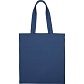 Сумка для шопинга Carryme 140 хлопковая, 140 г/м2, черный