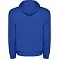 Толстовка CAPUCHA унисекс, КОРОЛЕВСКИЙ СИНИЙ 2XL