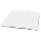 Записная книжка A6 Dziuna Театр в линейку 10,5 x 16 см