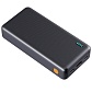 Внешний аккумулятор Belong, 20000 Mah, черный