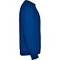 Джемпер CLASICA унисекс, ФИОЛЕТОВЫЙ 2XL