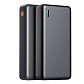 Внешний аккумулятор Belong, 20000 Mah, черный