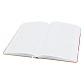 Записная книжка A5 Dziuna Театр в клетку 15 x 21 см