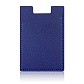 Держатель карт на телефоне SlimPocket, синий