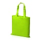 Сумка для шопинга Carryme 140 хлопковая, 140 г/м2, черный