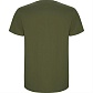 Футболка STAFFORD , ЧЕРНЫЙ 5XL