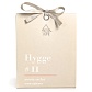 Аромасаше HYGGE #22 Персик и пион