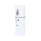 Светодиодный USB увлажнитель Nano Beauty Device, белый