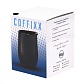 Термокружка с двойной стенкой Coffixx, белая