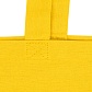 Сумка для шопинга Carryme 140 хлопковая, 140 г/м2, черный