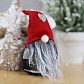 Новогоднее украшение рождественские гномы Кросси
