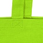Сумка для шопинга Carryme 140 хлопковая, 140 г/м2, черный