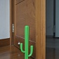 Подпорка для двери Cactus