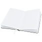 Записная книжка A5 Dziuna Театр в клетку 15 x 21 см