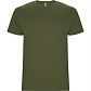 Футболка STAFFORD , ЧЕРНЫЙ 5XL