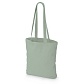Сумка из плотного хлопка Carryme 220, натуральный