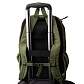 Рюкзак VERMONT, Темно-зеленый
