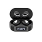 Наушники беспроводные  Bluetooth Gubber TW16, черные