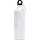 Алюминиевая бутылка Alulight, Красный