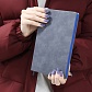 Ежедневник A5 недатированный Carisma в мягком переплёте, зеленый