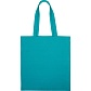 Сумка для шопинга Carryme 140 хлопковая, 140 г/м2, черный