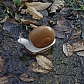 Дозатор мыла ESCAR, черный