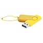 Флешка Designer To Go 3.0 USB 16Gb, голубой