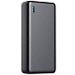 Внешний аккумулятор Belong, 20000 Mah, черный