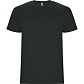 Футболка STAFFORD , ЧЕРНЫЙ 5XL