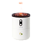 Светодиодный USB увлажнитель Volcano, белый