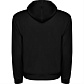 Толстовка CAPUCHA унисекс, КОРОЛЕВСКИЙ СИНИЙ 2XL