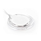 Беспроводное зарядное устройство Spoony 5W, черный
