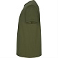 Футболка STAFFORD , ЧЕРНЫЙ 5XL