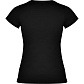 Футболка JAMAICA, Черная 2XL