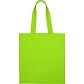 Сумка для шопинга Carryme 140 хлопковая, 140 г/м2, черный