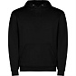 Толстовка CAPUCHA унисекс, КОРОЛЕВСКИЙ СИНИЙ 2XL