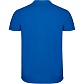 Футболка поло детская STAR КРАСНЫЙ, 5/6