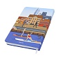 Записная книжка A6 Dziuna Театр в линейку 10,5 x 16 см