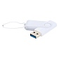 Флешка Designer To Go 3.0 USB 16Gb, голубой