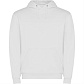Толстовка CAPUCHA унисекс, КОРОЛЕВСКИЙ СИНИЙ 2XL