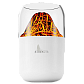 Светодиодный USB увлажнитель-аромадиффузор Volcano 2.0, белый