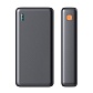 Внешний аккумулятор Belong, 20000 Mah, черный
