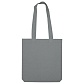 Сумка из плотного хлопка Carryme 200, серый