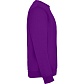 Джемпер CLASICA унисекс, ФИОЛЕТОВЫЙ 2XL