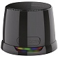 Магнитная беспроводная Bluetooth колонка-подставка Wave 5W, черная