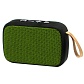 Беспроводная Bluetooth колонка Charge G2(BLTS01), красная
