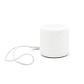 Беспроводная Bluetooth колонка Music TWS софт-тач, черный