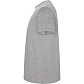 Футболка STAFFORD , ЧЕРНЫЙ 5XL