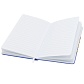 Записная книжка A6 Dziuna Театр в линейку 10,5 x 16 см