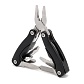Мультитул Нюрнберг, красный